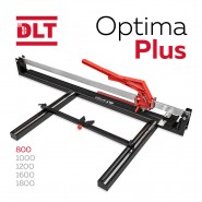 Плиткорез механический DLT Optima Plus-800, рез до 800мм
